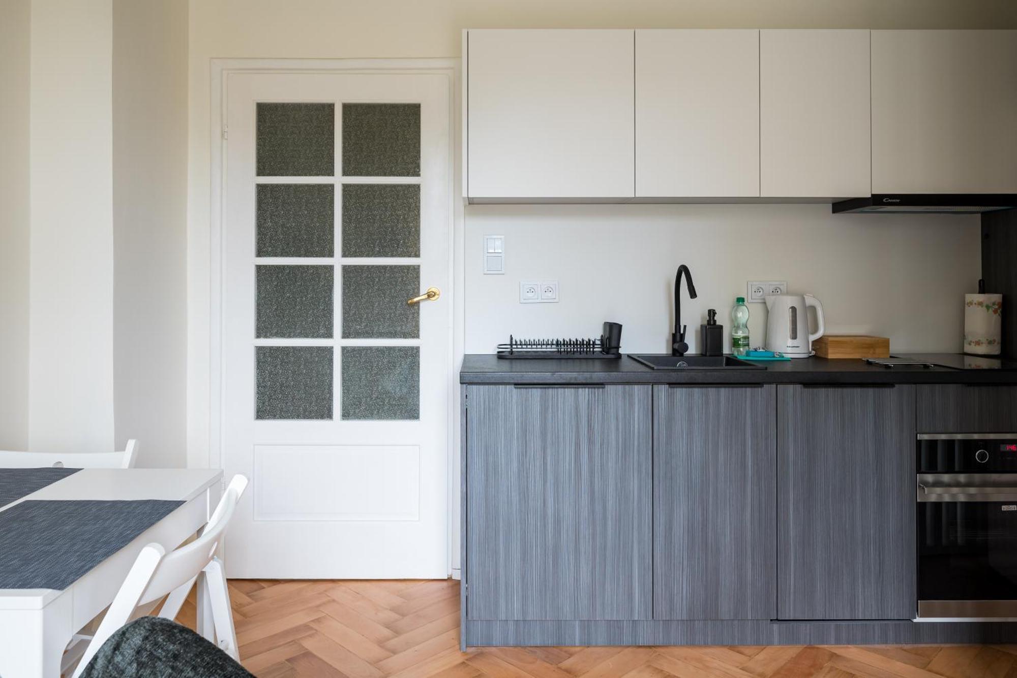 Heart Of Warsaw Apartment ภายนอก รูปภาพ