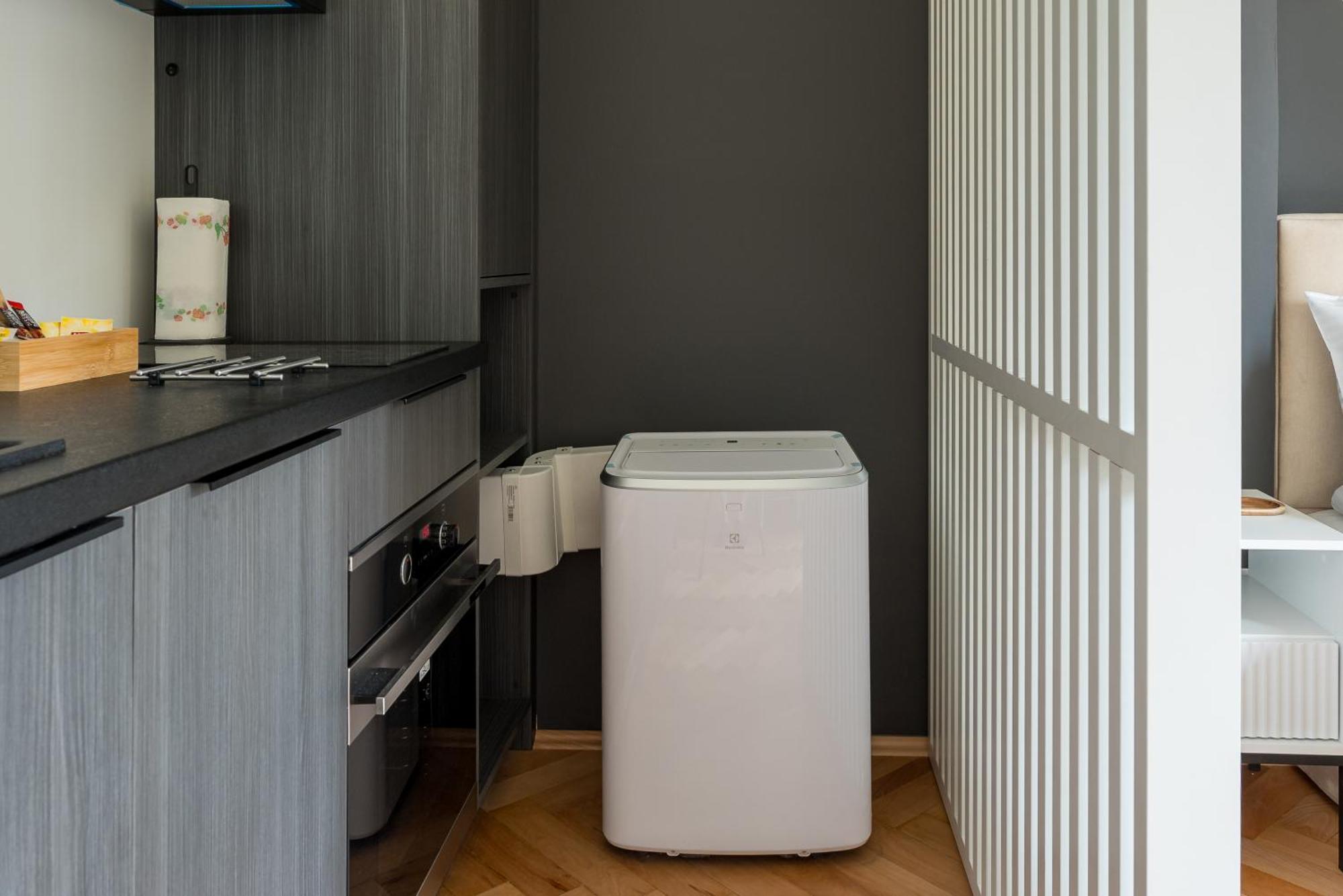 Heart Of Warsaw Apartment ภายนอก รูปภาพ